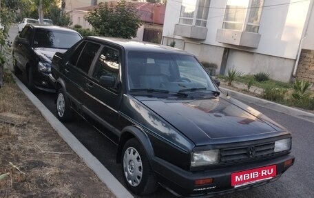 Volkswagen Jetta III, 1989 год, 165 000 рублей, 2 фотография