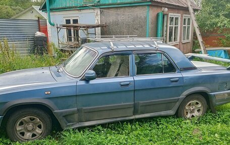ГАЗ 31105 «Волга», 2005 год, 90 000 рублей, 2 фотография