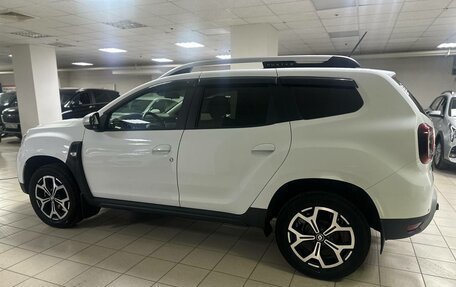 Renault Duster, 2021 год, 1 950 000 рублей, 7 фотография