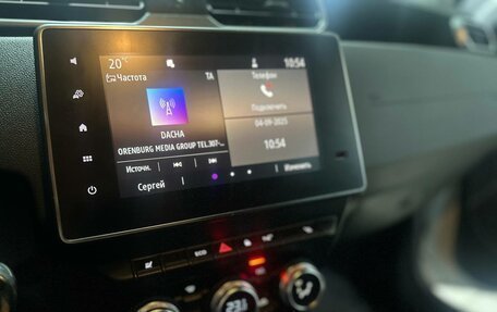 Renault Duster, 2021 год, 1 950 000 рублей, 14 фотография
