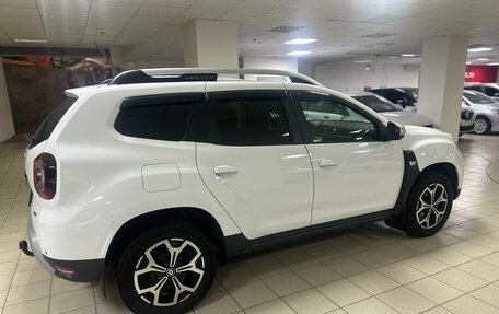 Renault Duster, 2021 год, 1 950 000 рублей, 8 фотография
