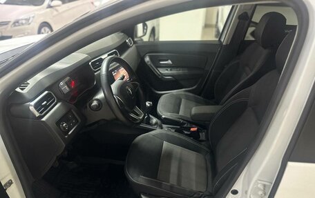 Renault Duster, 2021 год, 1 950 000 рублей, 10 фотография