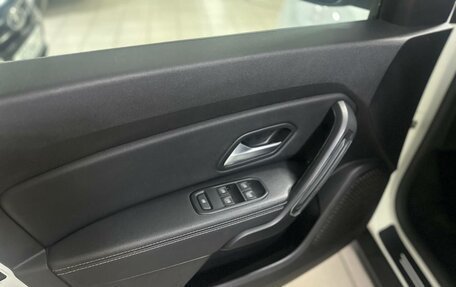 Renault Duster, 2021 год, 1 950 000 рублей, 9 фотография