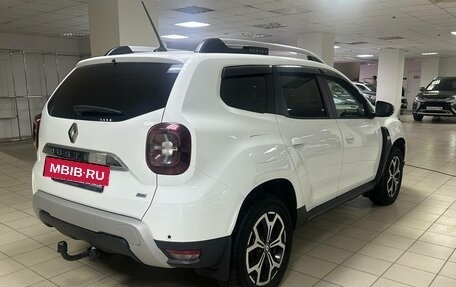Renault Duster, 2021 год, 1 950 000 рублей, 6 фотография