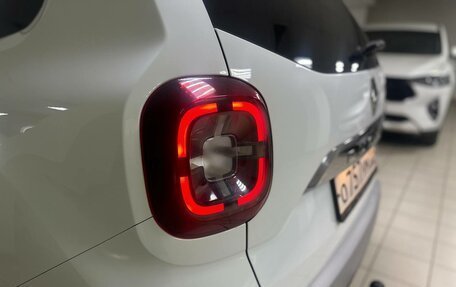 Renault Duster, 2021 год, 1 950 000 рублей, 25 фотография
