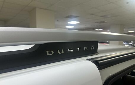 Renault Duster, 2021 год, 1 950 000 рублей, 26 фотография