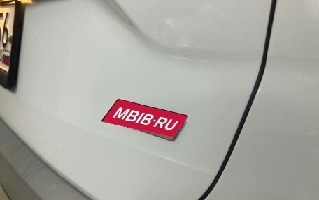 Renault Duster, 2021 год, 1 950 000 рублей, 21 фотография