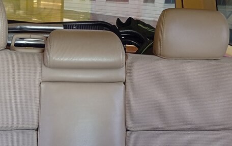 Subaru Forester, 2006 год, 695 000 рублей, 6 фотография