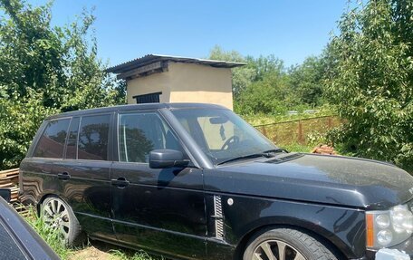 Land Rover Range Rover III, 2008 год, 380 000 рублей, 3 фотография
