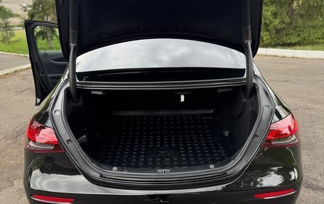 Mercedes-Benz E-Класс, 2021 год, 5 900 000 рублей, 12 фотография