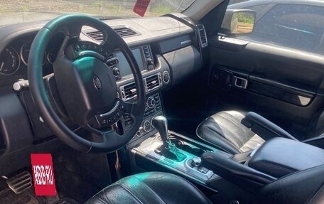 Land Rover Range Rover III, 2008 год, 380 000 рублей, 4 фотография