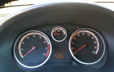 Opel Corsa D, 2008 год, 540 000 рублей, 8 фотография