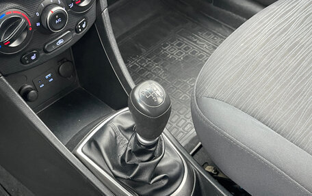 Hyundai Solaris II рестайлинг, 2014 год, 730 000 рублей, 2 фотография