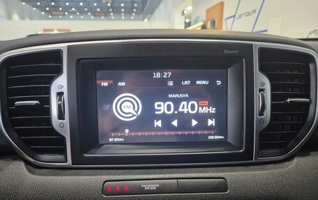 Chevrolet Lacetti, 2012 год, 1 830 000 рублей, 30 фотография