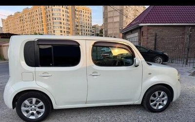 Nissan Cube III, 2010 год, 625 000 рублей, 1 фотография