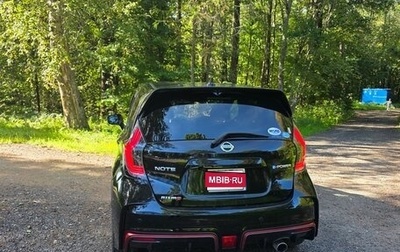 Nissan Note II рестайлинг, 2019 год, 1 750 000 рублей, 1 фотография