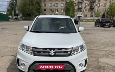 Suzuki Vitara II рестайлинг, 2017 год, 1 700 000 рублей, 1 фотография