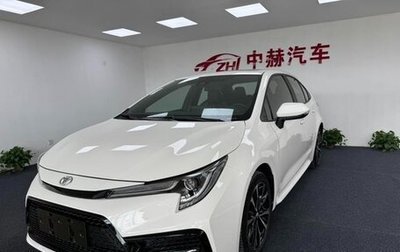 Toyota Corolla, 2022 год, 1 310 050 рублей, 1 фотография