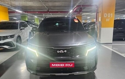KIA Sorento IV, 2022 год, 3 005 355 рублей, 1 фотография