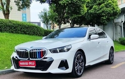 BMW 5 серия, 2025 год, 6 637 898 рублей, 1 фотография