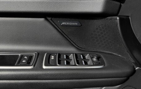 Jaguar XF II, 2016 год, 2 045 000 рублей, 21 фотография