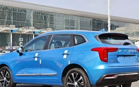 Haval Jolion, 2021 год, 1 425 000 рублей, 3 фотография