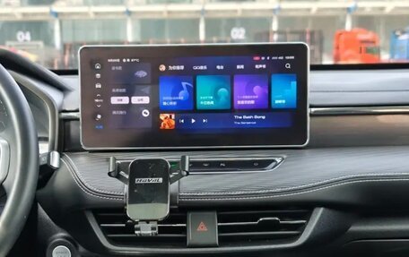 Haval Jolion, 2021 год, 1 425 000 рублей, 12 фотография