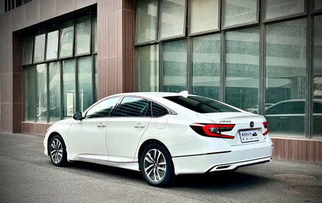Honda Accord IX рестайлинг, 2022 год, 2 028 655 рублей, 3 фотография