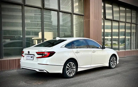 Honda Accord IX рестайлинг, 2022 год, 2 028 655 рублей, 5 фотография