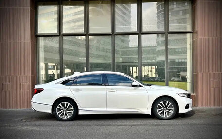 Honda Accord IX рестайлинг, 2022 год, 2 028 655 рублей, 6 фотография