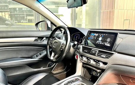 Honda Accord IX рестайлинг, 2022 год, 2 028 655 рублей, 14 фотография