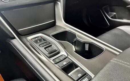 Honda Accord IX рестайлинг, 2022 год, 2 028 655 рублей, 15 фотография