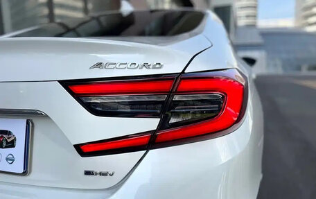 Honda Accord IX рестайлинг, 2022 год, 2 028 655 рублей, 18 фотография