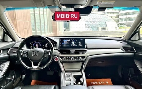 Honda Accord IX рестайлинг, 2022 год, 2 028 655 рублей, 12 фотография