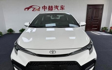 Toyota Corolla, 2022 год, 1 310 050 рублей, 3 фотография