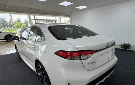 Toyota Corolla, 2022 год, 1 310 050 рублей, 5 фотография