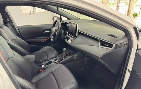 Toyota Corolla, 2022 год, 1 310 050 рублей, 12 фотография