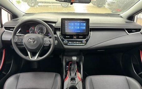 Toyota Corolla, 2022 год, 1 310 050 рублей, 11 фотография