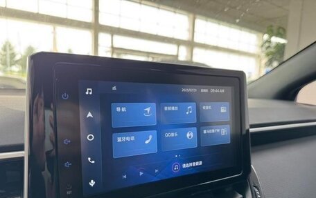 Toyota Corolla, 2022 год, 1 310 050 рублей, 9 фотография