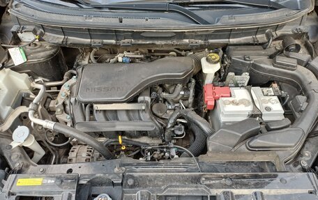 Nissan X-Trail, 2017 год, 1 940 000 рублей, 21 фотография