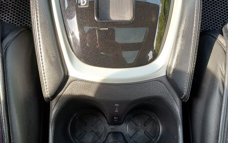 Nissan X-Trail, 2017 год, 1 940 000 рублей, 19 фотография