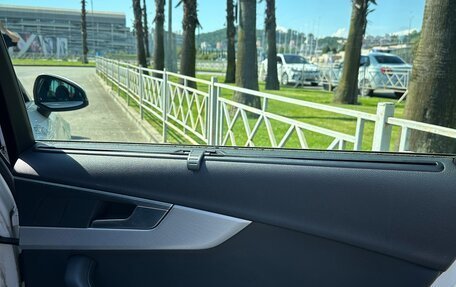 Audi A4, 2017 год, 1 950 000 рублей, 8 фотография