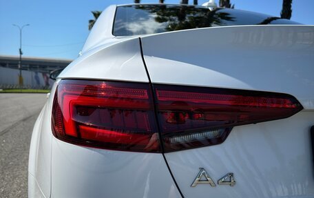 Audi A4, 2017 год, 1 950 000 рублей, 6 фотография