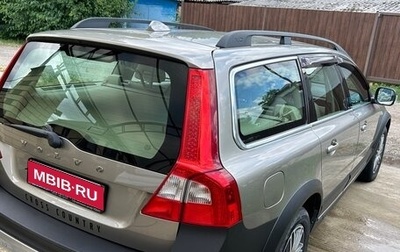 Volvo XC70 II рестайлинг, 2013 год, 1 600 000 рублей, 1 фотография