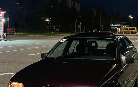 Opel Omega A, 1992 год, 1 фотография