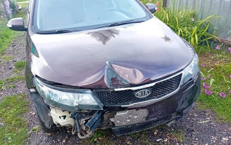 KIA Cerato III, 2010 год, 499 050 рублей, 1 фотография