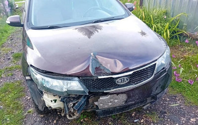KIA Cerato III, 2010 год, 499 050 рублей, 1 фотография