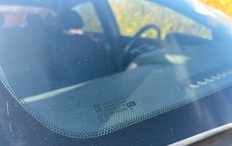 Hyundai Solaris II рестайлинг, 2015 год, 1 040 000 рублей, 11 фотография