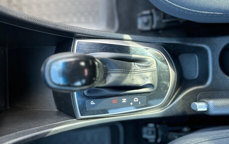 Hyundai Solaris II рестайлинг, 2015 год, 1 040 000 рублей, 16 фотография