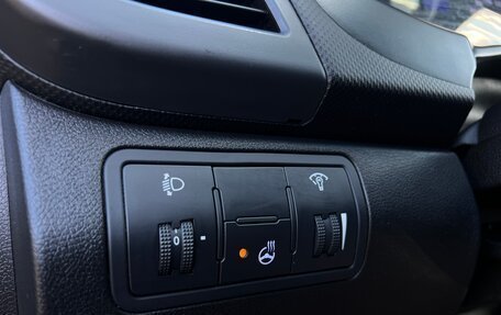 Hyundai Solaris II рестайлинг, 2015 год, 1 040 000 рублей, 19 фотография